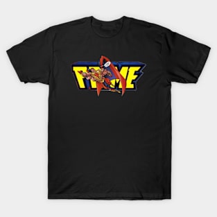 Prime, not the energy drink! T-Shirt